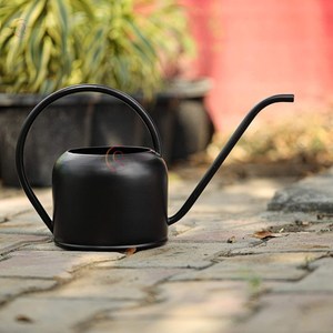 Regadera de jardín decorativa hecha a mano, aspecto fantástico, buena venta de accesorios de riego para interiores y exteriores, uso de jardín para el hogar - Product Image 2