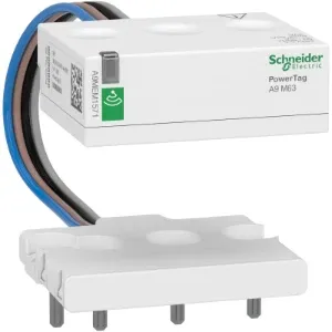 Sensore di Corrente ad Alta Precisione per Contatore di Kilowatt-Ora Schneider Electric A9MEM1571 - Product Image 1