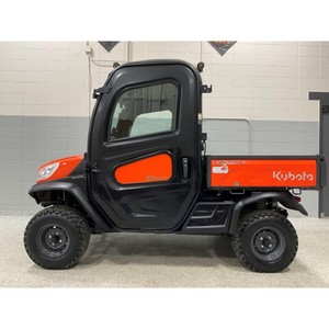 Kubota Sidekick RTV520 UTV Véhicule utilitaire polyvalent 2023 avec 229959 caractéristiques - Product Image 5