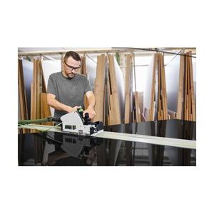 Sierra Eléctrica Festool TSV 60 KEBQ-Plus-FS con Máquina de Corte - Product Image 4