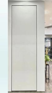 <span class=keywords><strong>Puertas</strong></span> <span class=keywords><strong>de</strong></span> interior invisibles, pintura <span class=keywords><strong>blanca</strong></span>, para sótano - Product Image 5