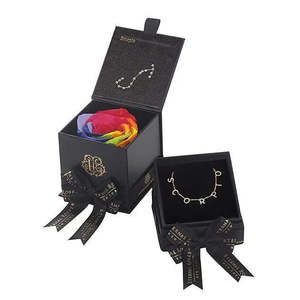 Astor Box & Necklace Bundle for Valentine's Day Scorpio Style - Product Image 5
