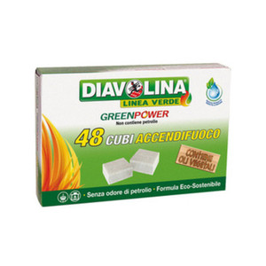 ไดโวลินา กรีน พาวเวอร์ 48 คิวบิ 15335 - Product Image 1