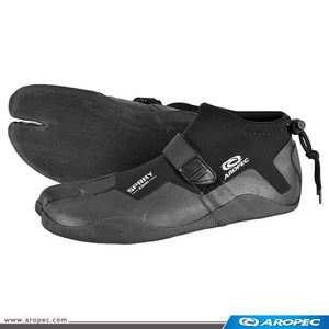 Bota de surf de goma de neopreno con diseño de Punta dividida suave de 2,5mm para equipo y accesorios de natación y buceo - Product Image 1