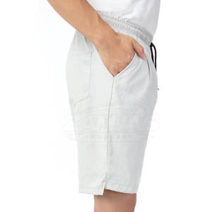 Pantalones Cortos Deportivos para Hombre, Hechos a Medida, Casuales, Transpirables, con el Último Diseño, Elegantes, para Entrenamiento y Running al Aire Libre - Product Image 4