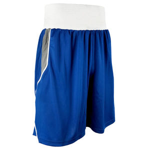 2025 Haute Qualité Logo Personnalisé Camo Impression Grappling Shorts Entraînement Sportif Shorts De Boxe pour Hommes En Gros - Product Image 3