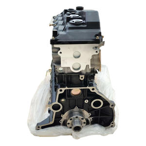 Moteur complet d'occasion 4Y de qualité industrielle et DIY pour Hiace 4Y essence avec support OEM/ODM et garantie de 3 ans - Product Image 4