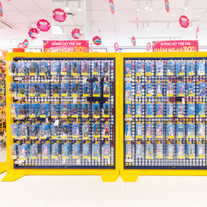 Présentoir de lunettes de soleil-Service OEM Vietnam-Usine au Vietnam - Product Image 1