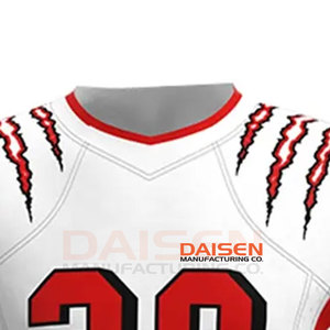 Uniforme de Fútbol Americano de Alta Calidad a Precio Económico, Uniforme de Fútbol Americano para Adultos - Product Image 4