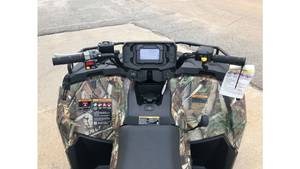 Sportsman 570 Pursuit Camo 2025 - Product Image 5