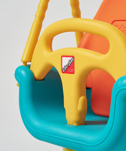 [Edu-Play] Bébé Toddler Toys EDU Play 3 + SWING 3IN1 Chaise balançoire en plastique pour bébé FABRIQUÉE EN CORÉE SW-1422 - Product Image 4