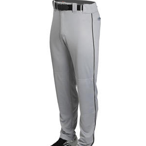 Pantalons de baseball et softball pour hommes Vente en gros de pantalons de baseball de meilleure qualité personnalisés 2025 Nouvel arrivage Pantalons de baseball pour adultes pour jeunes - Product Image 1
