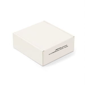 Caja modificada. TRONK cuadrado sin asa 26x26x8 cm - Personalizado - Product Image 2