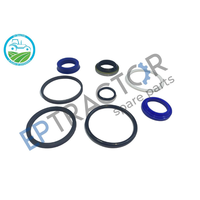Kit de Reparación de Cilindro de Dirección 9961823 para Tractor Fiat 80-66, Piezas de Repuesto EPTRACTOR, Kit de Sellado de Cilindro de Dirección Hidráulica