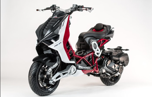 NOUVELLE ARRIVÉE italjettss dragsters 700 - Product Image 5