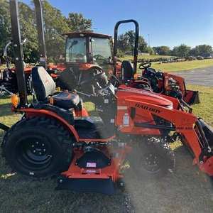 COMPRA MINI TRACTOR BAD BOY 1025H 2026 - Product Image 4