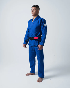 ชุดกิโมโน BJJ Gis สำหรับผู้หญิงผ้าคอตตอน100% เบาปรับแต่งโลโก้ได้สไตล์บราซิล - Product Image 3
