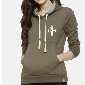 Sweats à capuche 2025, style décontracté confortable, col à capuche, hiver, vente chaude, qualité supérieure, pour femmes, par RIVIAN ATLINTIC - Product Image 1