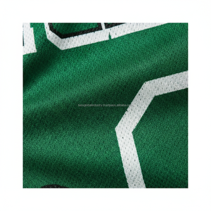 Nouveau maillot de basket-ball OEM personnalisé par sublimation, maillot de basket-ball pas cher, respirant, vêtements de basket-ball pour hommes, coupe ample et rapide - Product Image 4