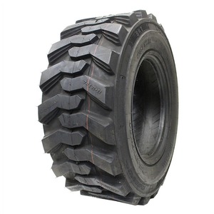 Used Compact <b>Tire</b> Skid Steer Ideal for <b>Excavation</b>, Material Transport, and Site Maintenance - Product Image 2