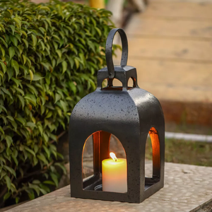 Outdoor Candle <b>Lantern</b> Wedding Decor - Product Image 4