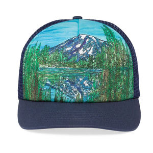 Gorra de Béisbol Clásica, Cómoda y Personalizada, Diferentes Diseños, Gorras de Béisbol Sublimadas para Hombre en Venta - Product Image 1