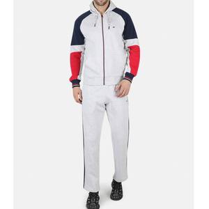 Ensemble de fitness personnalisable à séchage rapide et respirant Nouvelle mode uniforme d'école primaire Survêtement pour enfant Survêtement de sport pour garçon - Product Image 2