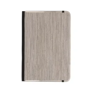 Quaderno A5 in Legno Sostenibile FSC Treeline per Merchandising Promozionale - Product Image 6