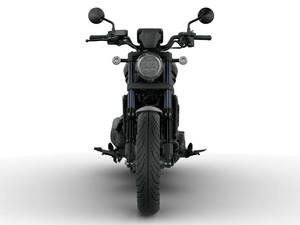 Nouvelles motos Rebel 1100 DCT 2026 toutes disponibles en stock - Product Image 4
