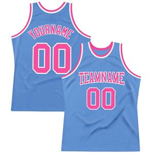 Camiseta de malla Retro de secado rápido transpirable personalizada, camiseta de baloncesto universitario al por mayor - Product Image 1