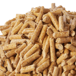 ENplus A1 Granulés de bois à haut pouvoir calorifique pour systèmes de chauffage - Product Image 1