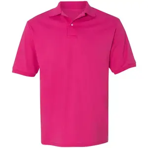 Chemises et vestes de golf légères pour hommes conçues pour une mobilité, une respirabilité et un style maximum sur et hors du terrain de golf - Product Image 1
