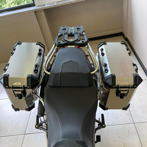 VOGE VALICO 525DSX 2024 Moto da Turismo 47.6 CV 500cc >80km/h - Product Image 4