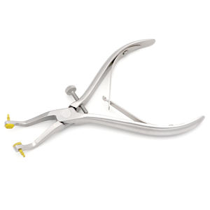 Alicates para quitar coronas dentales manuales eficientes para procedimientos dentales - Product Image 2