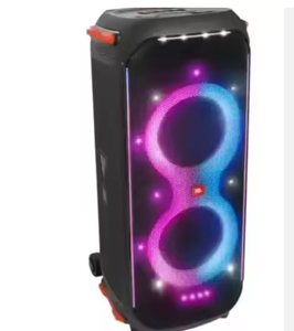 Nuevo Altavoz Portátil Bluetooth para Fiestas Partybox 710 de 800W - Product Image 1