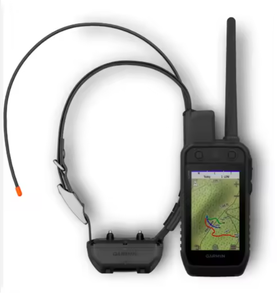 Sistema de Rastreo GPS para Perros Gar-min Alpha 300 y 300i / TT 25 / T 20 de Alta Calidad - Product Image 3