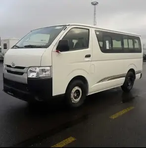 出售给-yotas HIACE 15座HIACE高屋顶2018 2019 2020