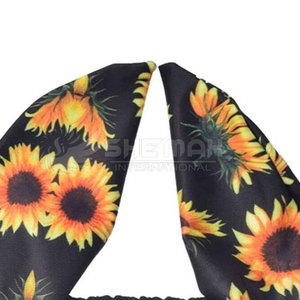 Bonnets d'oreille de cheval de qualité supérieure en gros conception personnalisée équipement équestre bonnet d'oreille à bas prix - Product Image 6