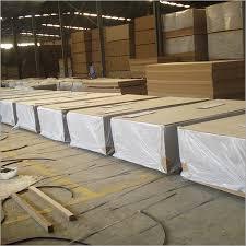 <b>Best</b> Selling 1.8mm 3mm Thin Raw Pine Veneer MDF Board E0 Water Resistant Furniture - Product Image 5