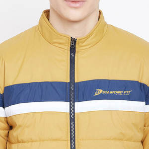 Chaqueta de burbujas para hombre hecha a medida de gran tamaño más vendida, chaqueta de invierno para hombre con servicio OEM de último diseño y precio barato - Product Image 6