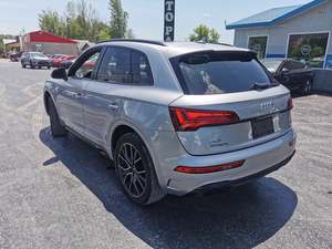 Nuevo/Usado Audi Q5 quattro Premium Plus S Line 45 TFSI 2023 - Product Image 2