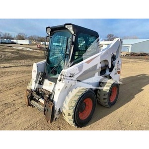 2020สำหรับ bobcatt S770รถตักดินขนาดเล็กที่ใช้กับส่วนประกอบหลักของเครื่องยนต์ Kubota รวมถึงปั๊มเกียร์แบริ่งมอเตอร์ - Product Image 1