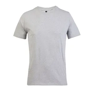 T-Shirt Sostenibile Explorer in Materiale Riciclato per Merchandising Promozionale - Product Image 4