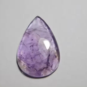 Étonnante qualité 100% naturel amétrine Cabochon pierre précieuse idéal pour la fabrication de bijoux utilisation par vendeur indien à des prix de gros en vrac - Product Image 1