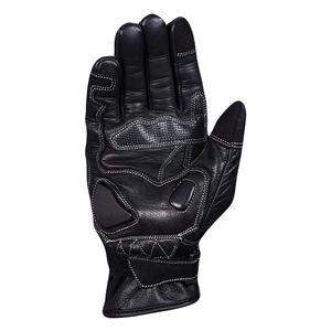 Gants d'équitation de moto respirants gants de course de moto pour homme accepter Logo personnalisé tissu de haute qualité - Product Image 2