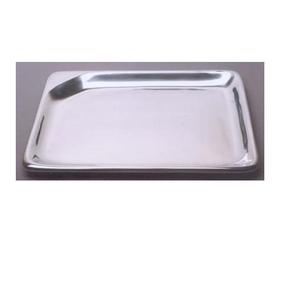 Plateau en métal pour la restauration, les hôtels et les restaurants, pour servir des collations et des dattes, à prix abordable - Product Image 3