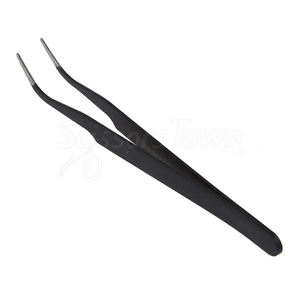 Jewels Forceps Instrumento quirúrgico Abrazadera reutilizable de acero inoxidable para procedimientos médicos y clínicos de precisión - Product Image 2