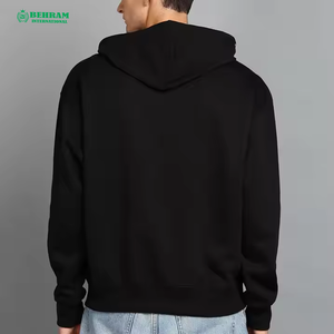 เสื้อฮู้ดแบบสวมศีรษะสำหรับผู้ชายเสื้อฮู้ดแบบ1990สำหรับผู้ชายเสื้อฮู้ดแบบสวมศีรษะแฟชั่นสำหรับผู้ชายโลโก้ออกแบบได้ตามต้องการ - Product Image 5