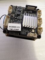 Module de caméra IP 8MP 4K SSC338Q IMX415 1/2.8" CMOS pour système de caméra de sécurité