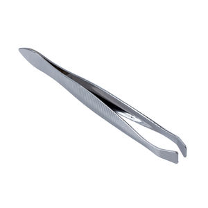 Pinzas para Cejas de Colores Personalizados, Punta Puntiaguda, Acero Inoxidable, Ecológicas, para Depilar Cejas y Vello Facial - Product Image 6